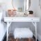 Minimalist Small Space Home Décor Ideas To Inspire You 42