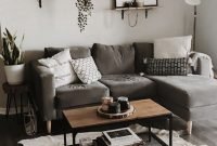 Minimalist Small Space Home Décor Ideas To Inspire You 51