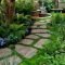 Newest Front Yard Landscaping Design Ideas To Try Now 02