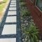 Newest Front Yard Landscaping Design Ideas To Try Now 08