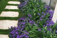 Newest Front Yard Landscaping Design Ideas To Try Now 13