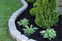 Newest Front Yard Landscaping Design Ideas To Try Now 14
