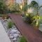 Newest Front Yard Landscaping Design Ideas To Try Now 15