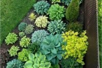 Newest Front Yard Landscaping Design Ideas To Try Now 18