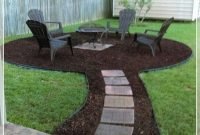Newest Front Yard Landscaping Design Ideas To Try Now 19