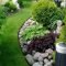 Newest Front Yard Landscaping Design Ideas To Try Now 25