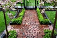 Newest Front Yard Landscaping Design Ideas To Try Now 26