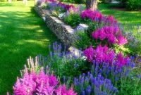 Newest Front Yard Landscaping Design Ideas To Try Now 29