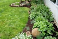 Newest Front Yard Landscaping Design Ideas To Try Now 32