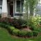 Newest Front Yard Landscaping Design Ideas To Try Now 34