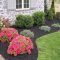 Newest Front Yard Landscaping Design Ideas To Try Now 35