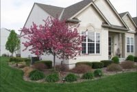 Newest Front Yard Landscaping Design Ideas To Try Now 38