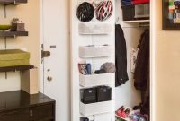 Perfect Storage Ideas For Your Apartment Decoration 15