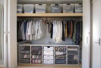 Perfect Storage Ideas For Your Apartment Decoration 28