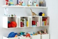 Perfect Storage Ideas For Your Apartment Decoration 30