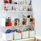Perfect Storage Ideas For Your Apartment Decoration 30