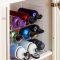 Perfect Storage Ideas For Your Apartment Decoration 34