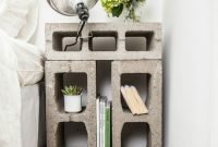 Perfect Storage Ideas For Your Apartment Decoration 35