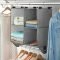 Perfect Storage Ideas For Your Apartment Decoration 40