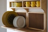 Perfect Storage Ideas For Your Apartment Decoration 54