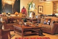 Popular Western Home Decor Ideas That Will Inspire You 07