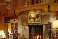 Popular Western Home Decor Ideas That Will Inspire You 27