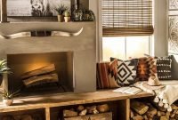 Popular Western Home Decor Ideas That Will Inspire You 32
