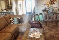Popular Western Home Decor Ideas That Will Inspire You 35