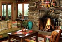 Popular Western Home Decor Ideas That Will Inspire You 46