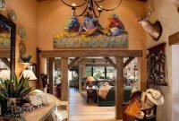 Popular Western Home Decor Ideas That Will Inspire You 51