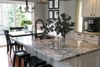 Pretty Kitchen Design Ideas That You Can Try In Your Home 10