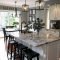 Pretty Kitchen Design Ideas That You Can Try In Your Home 10