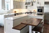 Pretty Kitchen Design Ideas That You Can Try In Your Home 22