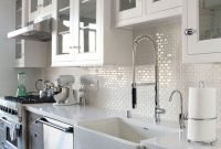 Pretty Kitchen Design Ideas That You Can Try In Your Home 25
