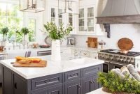 Pretty Kitchen Design Ideas That You Can Try In Your Home 31