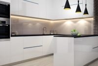 Pretty Kitchen Design Ideas That You Can Try In Your Home 35