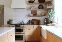 Pretty Kitchen Design Ideas That You Can Try In Your Home 42
