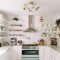 Pretty Kitchen Design Ideas That You Can Try In Your Home 49