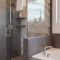 Relaxing Master Bathroom Shower Remodel Ideas 03