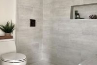 Relaxing Master Bathroom Shower Remodel Ideas 05