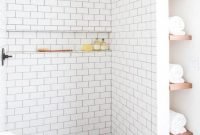 Relaxing Master Bathroom Shower Remodel Ideas 06