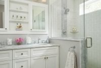 Relaxing Master Bathroom Shower Remodel Ideas 09