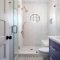 Relaxing Master Bathroom Shower Remodel Ideas 11