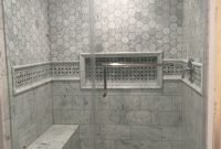Relaxing Master Bathroom Shower Remodel Ideas 12