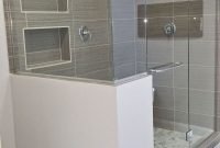 Relaxing Master Bathroom Shower Remodel Ideas 15