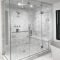 Relaxing Master Bathroom Shower Remodel Ideas 16