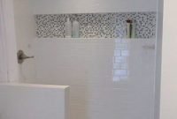 Relaxing Master Bathroom Shower Remodel Ideas 17