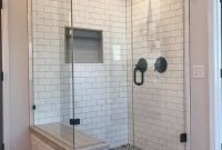 Relaxing Master Bathroom Shower Remodel Ideas 21
