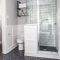 Relaxing Master Bathroom Shower Remodel Ideas 22