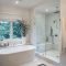 Relaxing Master Bathroom Shower Remodel Ideas 23